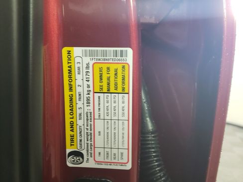 New 2026 Ford F350 XLT w/ XLT Premium Package image 30