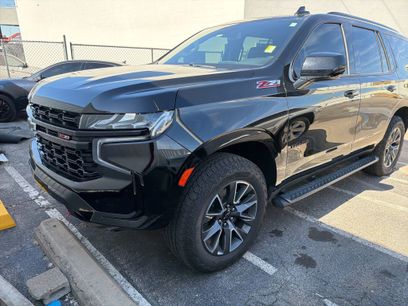 Used 2023 Chevrolet Tahoe Z71