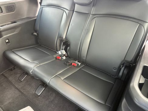 New 2027 Kia Telluride EX X-Line image 15