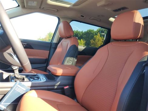 New 2026 Kia Carnival SX Prestige image 14