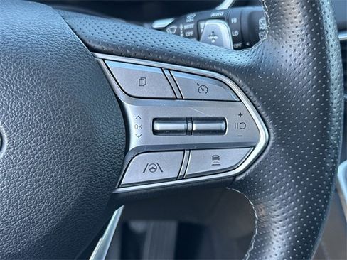 Used 2023 Hyundai Santa Fe Calligraphy image 26