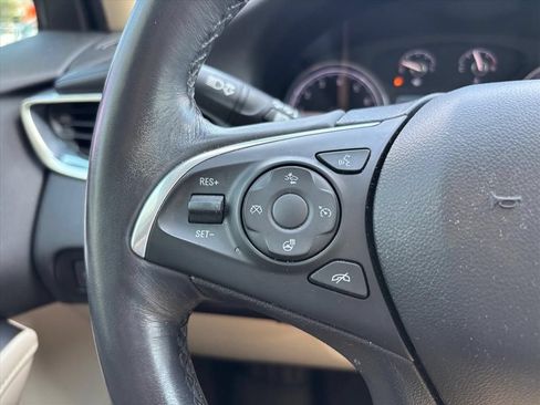 Used 2019 Buick Enclave Premium AWD/4WD image 17