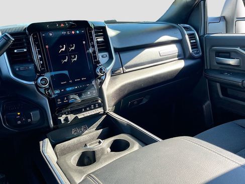 Used 2025 RAM 2500 Big Horn image 22