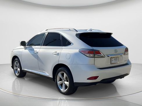 Used 2014 Lexus RX 350 AWD image 3