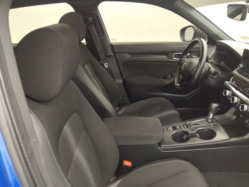 Used 2022 Honda Civic Sport image 21