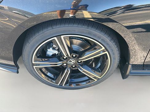 New 2026 Honda Accord Sport image 26