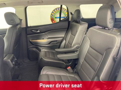 Used 2018 GMC Acadia Denali w/ Technology Package AWD/4WD image 18