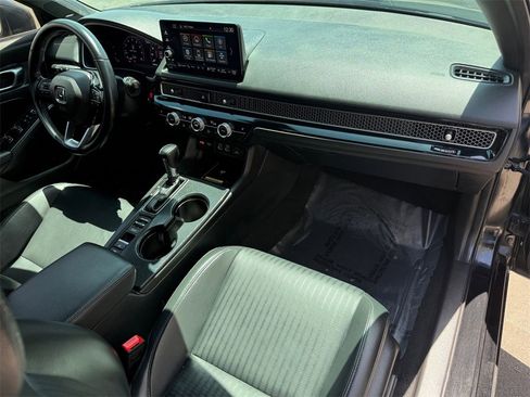 Used 2022 Honda Civic Sport Touring image 30