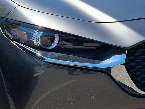 Used 2023 MAZDA CX-30 AWD 2.5 S w/ Select Package image 8