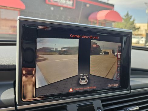 Used 2016 Audi A7 3.0T Premium Plus image 43