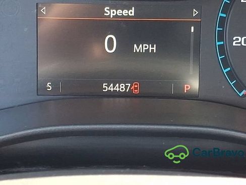 Certified 2022 Chevrolet Colorado ZR2 AWD/4WD image 21