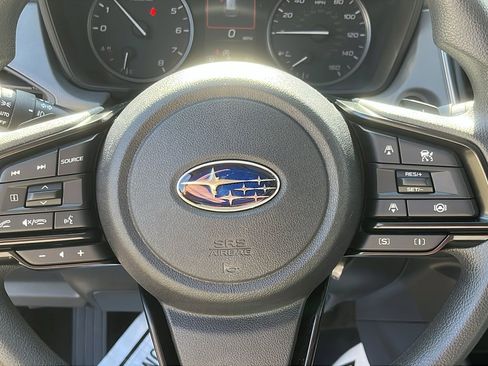Used 2024 Subaru Crosstrek 2.0i Premium image 12