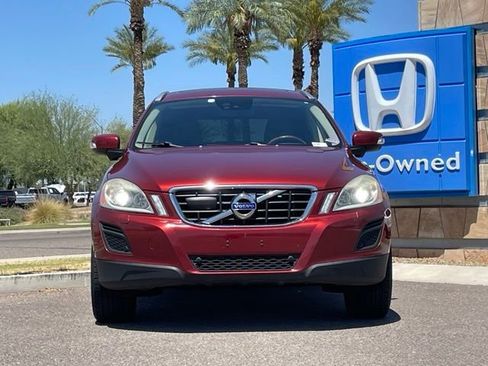 Used 2013 Volvo XC60 T6 AWD/4WD image 4
