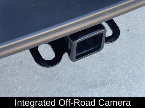 New 2026 Jeep Gladiator Mojave image 35