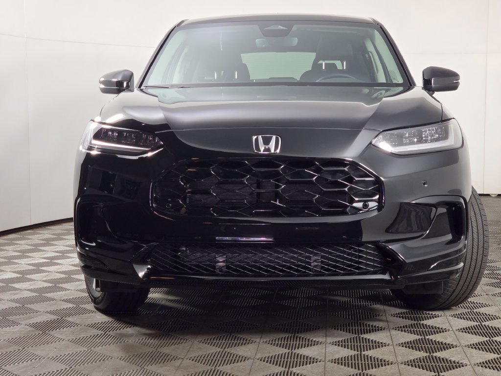 New 2027 Honda HR-V EX-L image 16