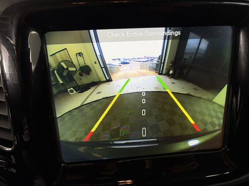 Used 2018 Jeep Compass Limited w/ Safety & Security Group image 22