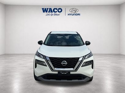 Used 2023 Nissan Rogue S