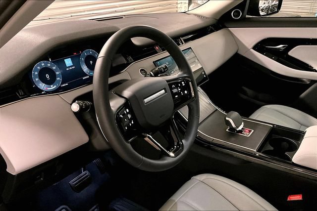 Certified 2024 Land Rover Range Rover Evoque S AWD/4WD image 24