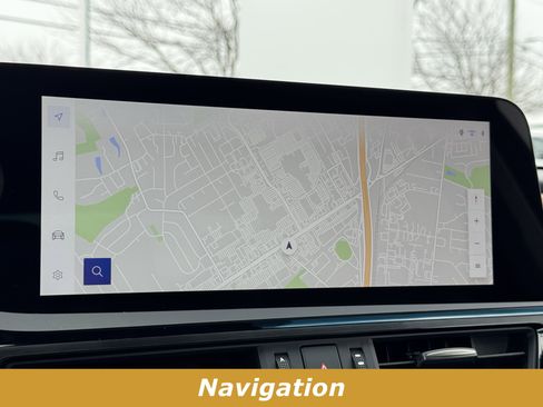 Used 2025 Lexus ES 350 Ultra Luxury image 7