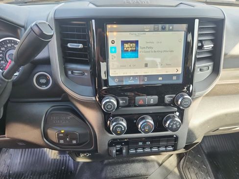 New 2026 RAM 5500 Tradesman image 19