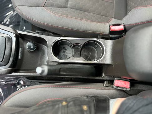 Used 2014 Ford Fiesta SE w/ Equipment Group 201A FWD image 22