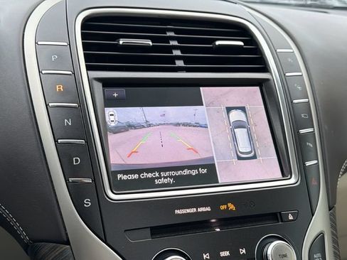 Used 2019 Lincoln Nautilus Black Label FWD image 23