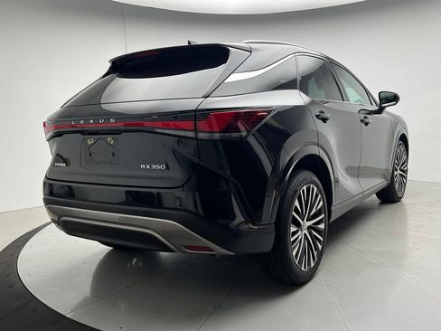 Used 2023 Lexus RX 350 Premium Plus w/ Cold Area Package FWD image 3