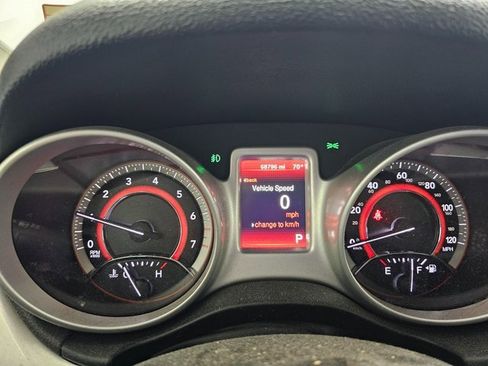 Used 2019 Dodge Journey SE w/ Premium Group image 11