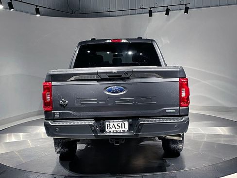Used 2023 Ford F150 XLT w/ Equipment Group 302A High image 13