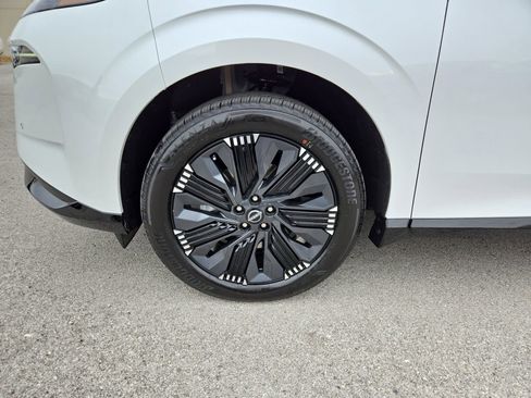 New 2026 Nissan Murano Platinum w/ Cargo Package AWD/4WD image 38