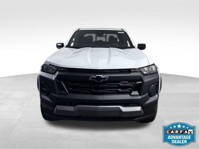 New 2026 Chevrolet Colorado Trail Boss AWD/4WD image 2