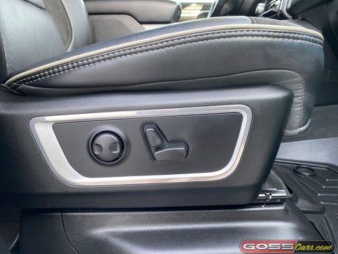 Certified 2023 RAM 1500 Laramie image 7