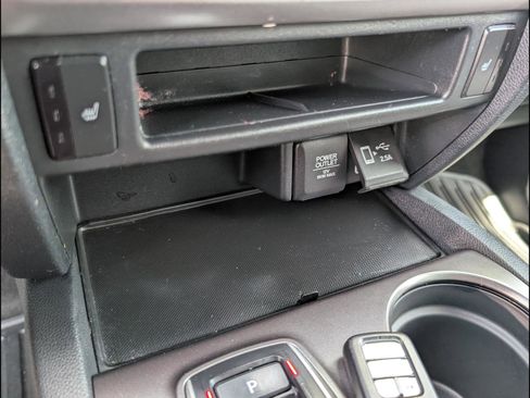 Certified 2021 Honda Passport EX-L image 17
