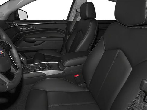 Used 2013 Cadillac SRX Performance AWD/4WD image 11
