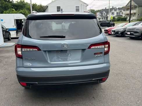 Used 2022 Honda Pilot TrailSport image 6