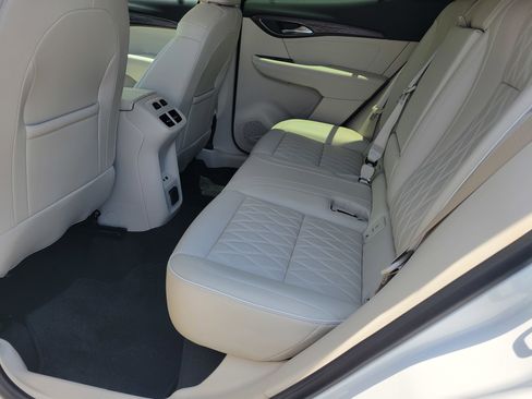 Certified 2023 Buick Envision Avenir AWD/4WD image 39
