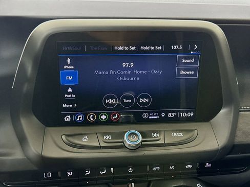 Used 2021 Chevrolet Camaro LT w/ RS Package image 14