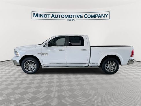 Used 2017 RAM 1500 Limited AWD/4WD image 6