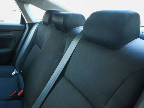 Used 2025 Honda Civic LX image 23