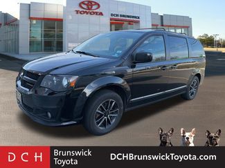 Used 2018 Dodge Grand Caravan GT video 1