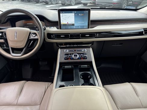 Used 2020 Lincoln Aviator Reserve w/ Equipment Group 202A image 29