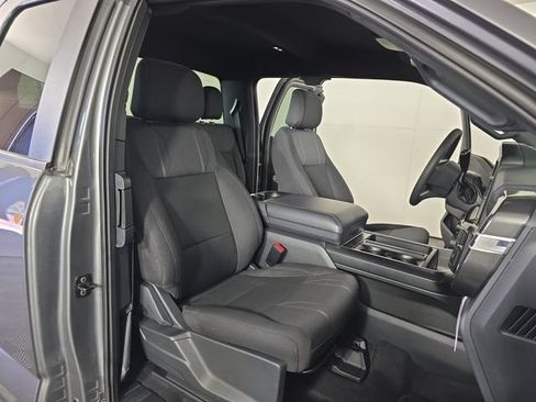 Used 2026 Ford F150 STX AWD/4WD image 30