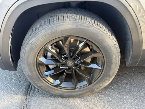Used 2019 Volkswagen Atlas SE AWD/4WD image 5
