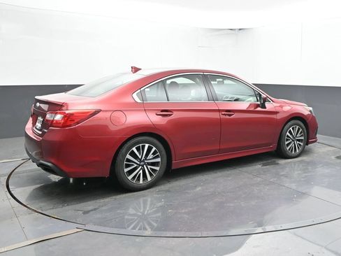 Used 2019 Subaru Legacy 2.5i Premium AWD/4WD image 3