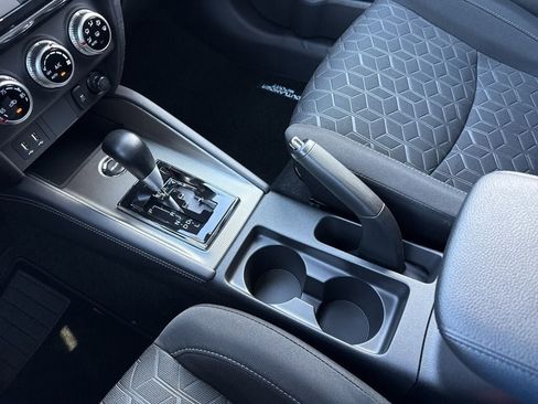 New 2026 Mitsubishi Outlander Sport ES AWD/4WD image 18