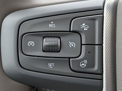New 2026 GMC Sierra 3500 Denali w/ Denali Reserve Package AWD/4WD image 54