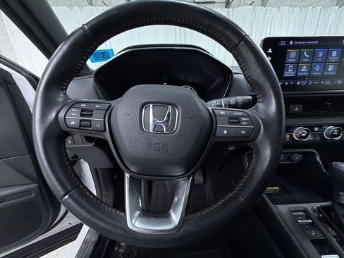 Used 2024 Honda CR-V Sport-L image 28