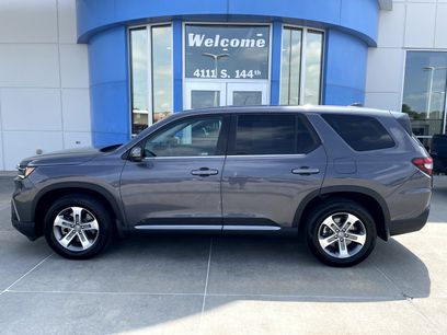 Used 2023 Honda Pilot EX-L