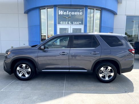 Used 2023 Honda Pilot EX-L image 1