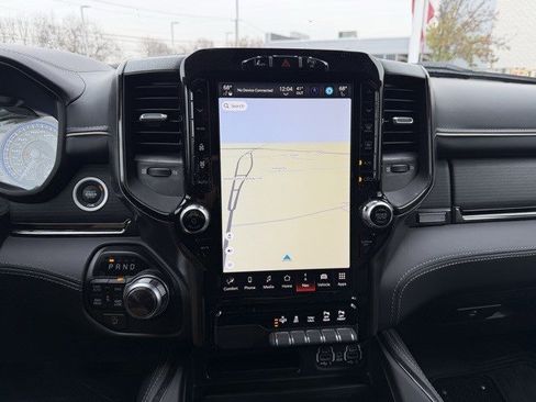 Certified 2022 RAM 1500 Limited image 19